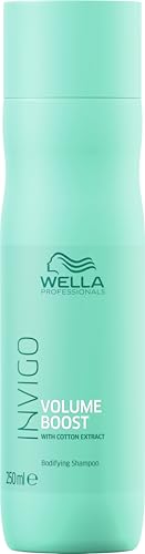 Shampoo Wella Professionals Volume Boost 250ml