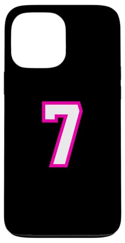 sÑX|[c `[ԍ 7 X}zP[X iPhone 13 Pro Max p