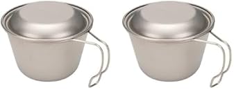 スノーピーク　チタンシェラカップ　4個セット スノーピーク チタンシェラカップ 4個セット E-104 (Snow Peak