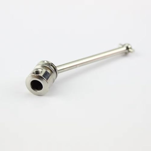 Arbre de transmission central avant 104001-1925 en métal durable
