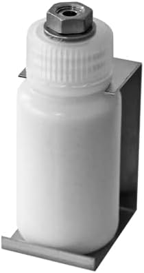 Thermal Buffer, 2 oz Nalgene Bottle, 1 Sensing Point, Mounting Bracket, Glass Beads, Rated to -100C | ACI
