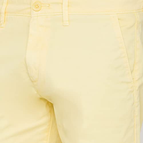 Image of Spykar Men Casual Shorts