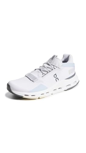 Image of On Men's Cloudnova 2 Sneakers