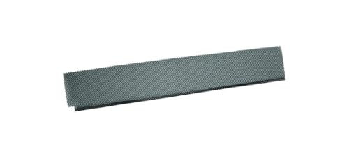 AMERIMAX Home Products 6360Gutter Guardamerimax Home Products 6360 3' Lock in Gutter Guard Strong, Durable Construction