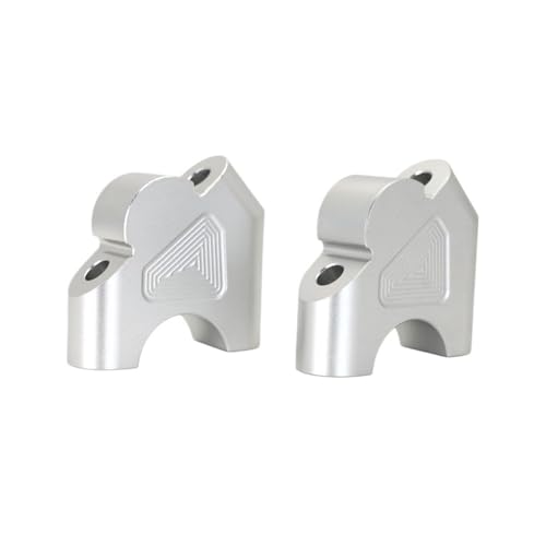 Adaptateur d'extension de guidon pour vos voyages en R1250GS Adventure