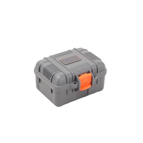 VRTYVEYBB Mini caja de almacenamiento impermeable para Insta360 Go Ultra Safe Accesorio elegante