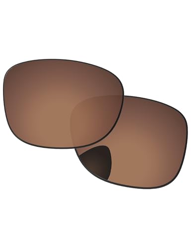 Image of Replacement Lenses Compatible with Ray-Ban RW4004 53mm Sunglass - Precision Fit, UV Block & Impact Resistant