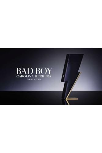perfume bad boy carolina herrera hombre perfume bad boy carolina herrera hombre