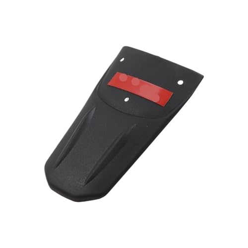 Garde-Boue Extension de Moto pour Rouler sous la Pluie en CB650R