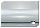 Solid Brass Door Viewer (Set of 10) (Chrome)