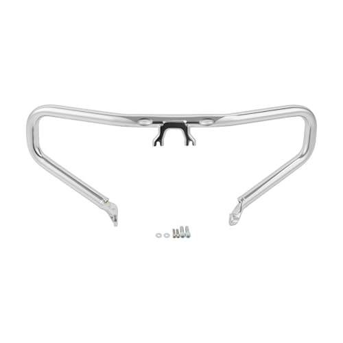 Barre de protection moteur coupée voyage Touring Road Glide 2024