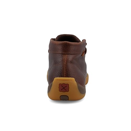 Image of Twisted X Men's Chukka Driving Moccasins