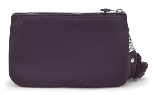 Kipling CREATIVITY XL Extra Large Purse, Ultimate Plum, Einheitsgröße, Extra large purse (with wristlet)3