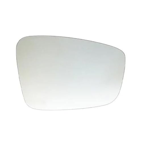 Miroir rétroviseur latéral droit pour stationner en ville avec Fabia