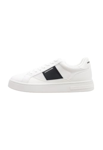 Image of Armani Exchange Men's London Sneaker
