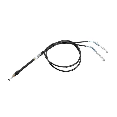 Cable de freno de tambor de 50.39 pulgadas para ATV y quad de 50cc a 125cc