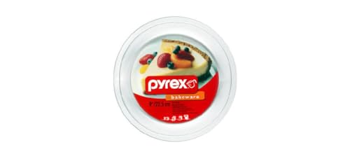 Pyrex Plate Pie 9X1-1/4 Pyrex Plate Pie 9X1-1/4