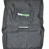 Telesteps 106X Canvas Carry Bag with Strap for Telescoping Extension Ladders Models E, EP and ET