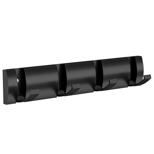 Perchas Pared Originales Metal Marca Wisfame