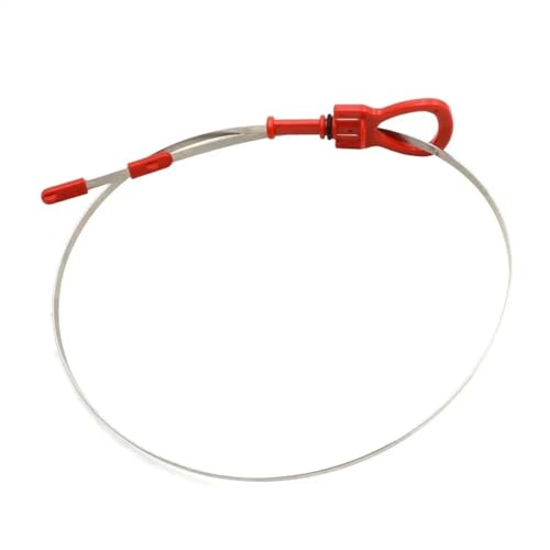 Jauge d'huile automobile pour éviter la casse moteur de votre Sprinter 3500