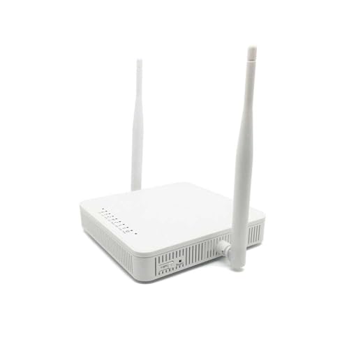 FiberHome F. ONU GPON WiFi AN5506-02FG 1GE+1FE+1POTS+1FXS 5DBI FBH UPC