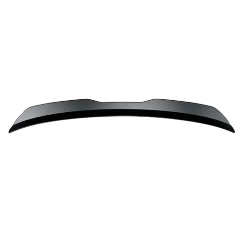 Becquet toit arrière BMW Série 5 F11 Touring pour moderniser le look arrière mat