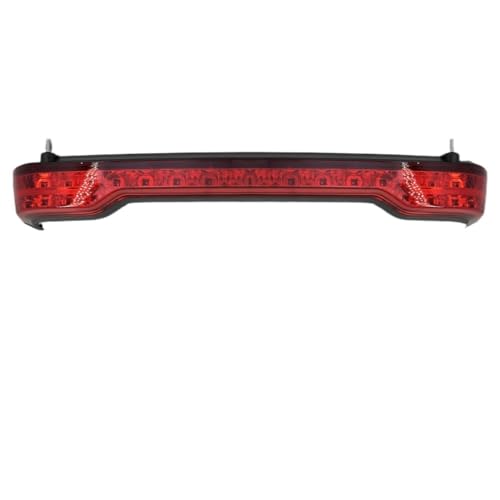 Feu stop arrière King Tour Pack avec éclairage LED puissant pour Touring 2014-2022