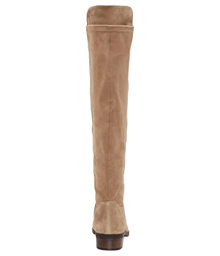 Lucky Brand Womens Calypso Over The Knee Boot, Dune, 12 Us #TOP4