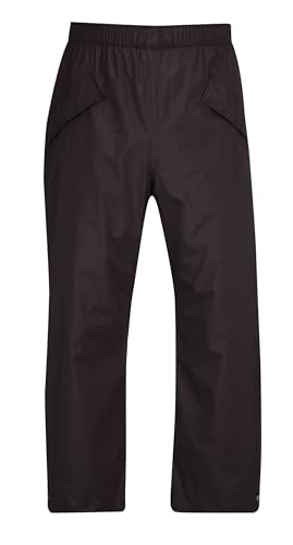 Propper Men's Packable Waterproof Rain Gear Pant3