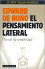 El Pensamiento Lateral [Paperback]