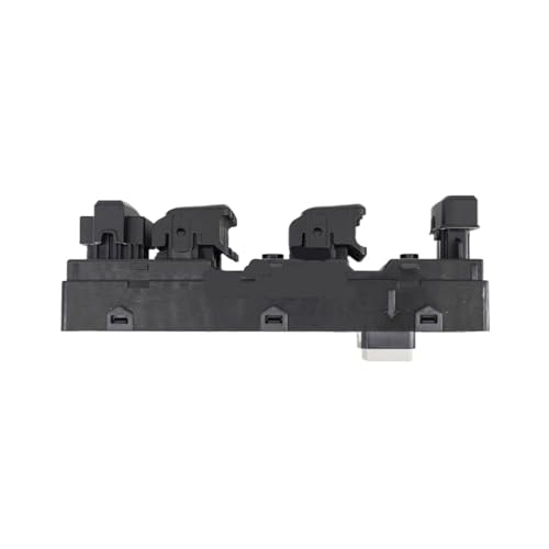 Commande leve vitre Hyundai Sonata reparation bouton de commutation de fenetre bloque - 7