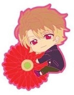 Amazon.co.jp: A3! ぴたコレラバーストラップ SPRING&AUTUMN