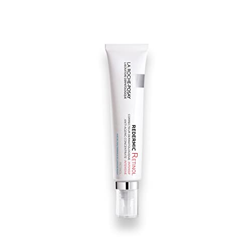 La Roche Posay Redermic Retinol Crema anti arrugas y manchas 30ML