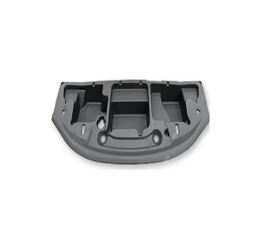Bandeja equipaje XPENG G6 2024 protector maletero con acabado de alta resistencia