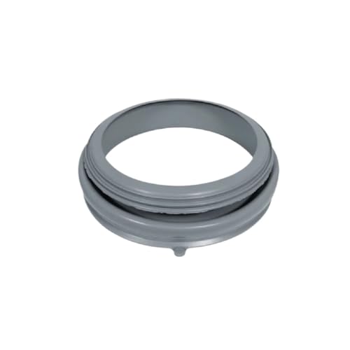 4223910 Washing Machine Door Seal. Manhole Cuff. Rubber Manhole Door. Compatible for Miele IY1111