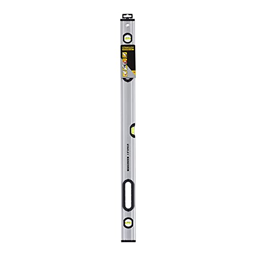 Niveau tubulaire magnétique 90cm FATMAX® PRO STANLEY 0 43 637 - vue 5