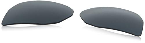 Oakley (�I�[�N���[) �j�����p ��l�p Aoo9446ls �|�[�^�������p�T���O���X�����Y�A�v���Y���O���[�A62mm US, Prizm Grey, 62 mm