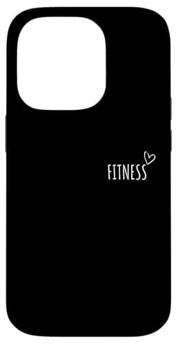 Ya en manzanajugosa.com: Fitness Lover Hombres Mujeres Niños Entrenamiento Gimnasio Salud Entren Carcasa para iPhone 14 Pro