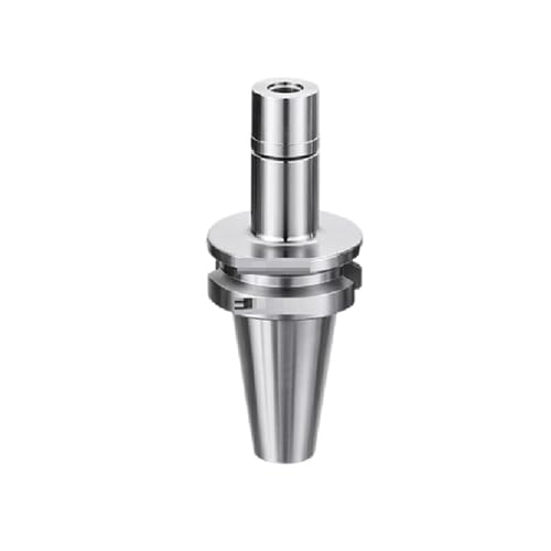 BT30 BT40 SK06 SK10 SK16 SK20 Hochgeschwindigkeits-Werkzeughalter SK ohne Keilnut CNC-Spindelmessergriff GSK Spannzangenfutter BT-SK Halterungswerkzeug(BT40-SK16-90L)