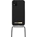 Produktbild iDeal of Sweden Backcover kompatibel mit iPhone 11 - Schwarz