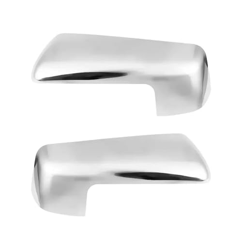 Couvercle rétroviseur Silverado 1500 pour masquer rayures coque GMC Sierra