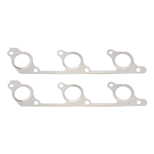 Image of IRONTEK HBK428 Cylinder Head Gaskets Set Kit fit for Ford (2004-2010 Explorer / 2004-2011 Ranger), for Land Rover 2005-2009 LR3, for Mazda 2004-2010 B4000#HGS436