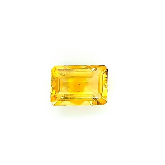 Pierre Sunela 17,75 carats naturelle certifiée succès homme femme