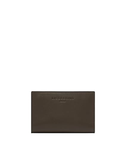 Étui pour carte de crédit Lilith Wallet LIEBESKIND Berlin, fini les poches déformées