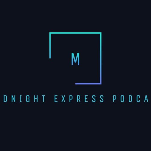 Couverture de Midnight Express Podcast
