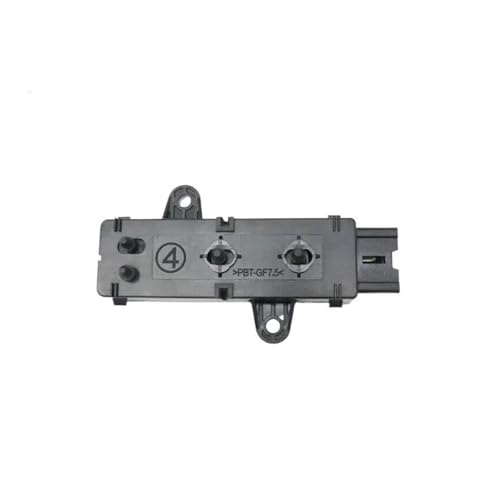 Interrupteur de commande de siège Nissan Maxima ajustement - 2