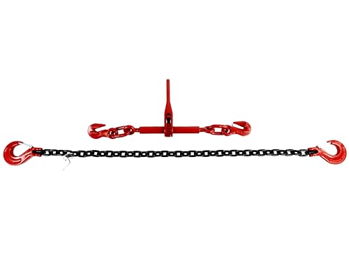 Catena Di Ancoraggio - DoRa - Dolezych - In Acciaio / Per Rullino Tenditore - Foto 11