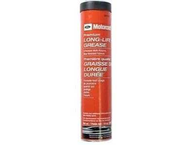 Parts Synergy Replacment for Grease - Chassis Lubrication for Ford Bronco 1980-1996