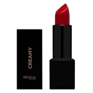 Pintalabios Creamy 210 rojo 1 ud. Pack 2