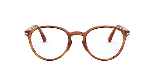 Image of Persol PO3218V Round Prescription Eyewear Frames